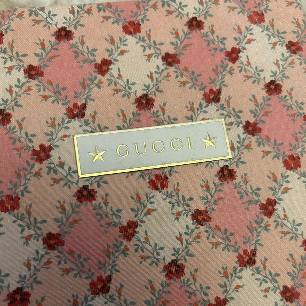 Gucci Style book Fashion Catalog Picture book Look book Collection